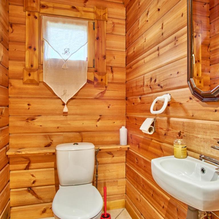 Chalet le Serac - Chalet - 23