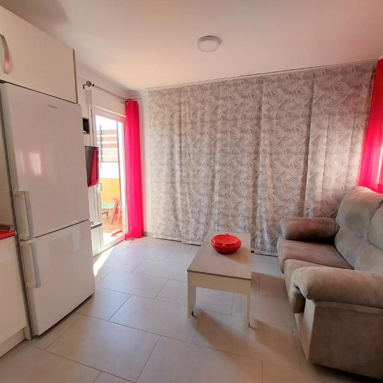 Estudio lola - Estudio con terraza - 14
