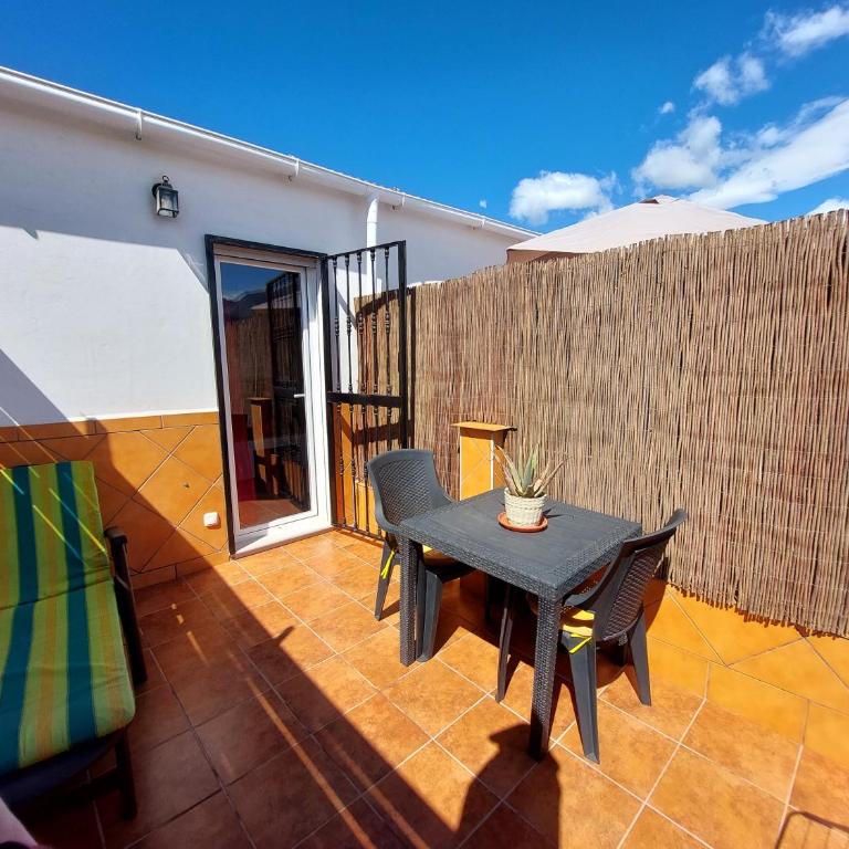 Estudio lola - Estudio con terraza - 4