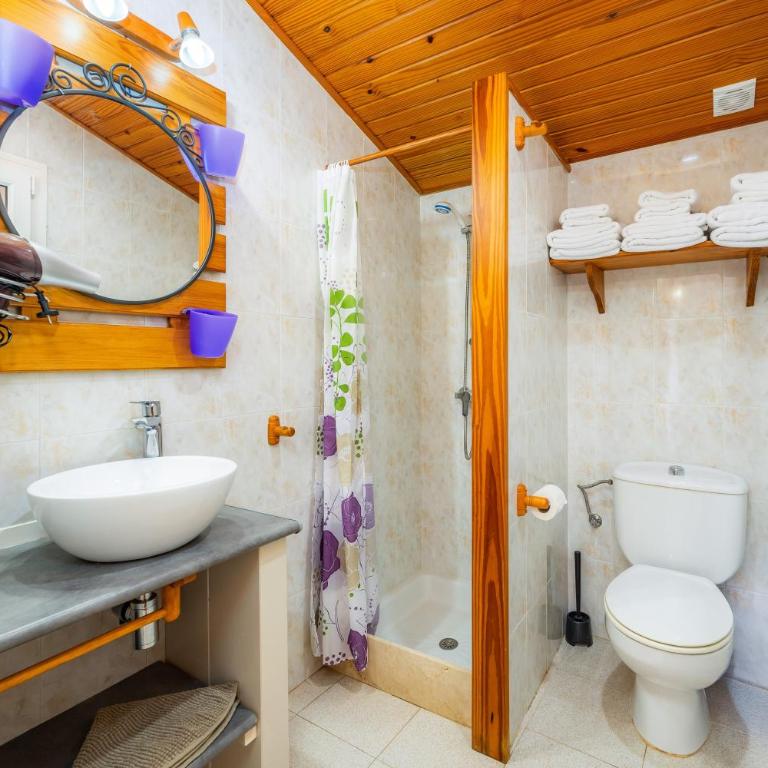Villa Can Neo - Apartamento Estudio con vistas al mar - 18