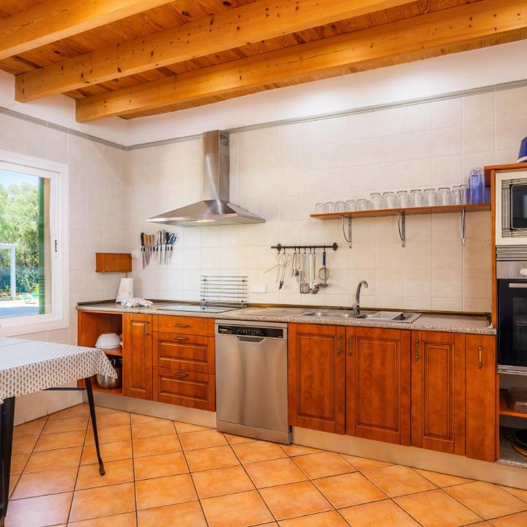 Villa Can Neo - Apartamento Estudio con vistas al mar - 11
