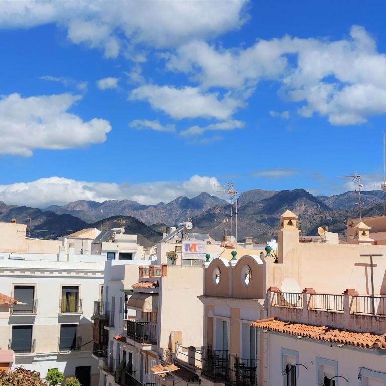 Estudio lola - Estudio con terraza - 18