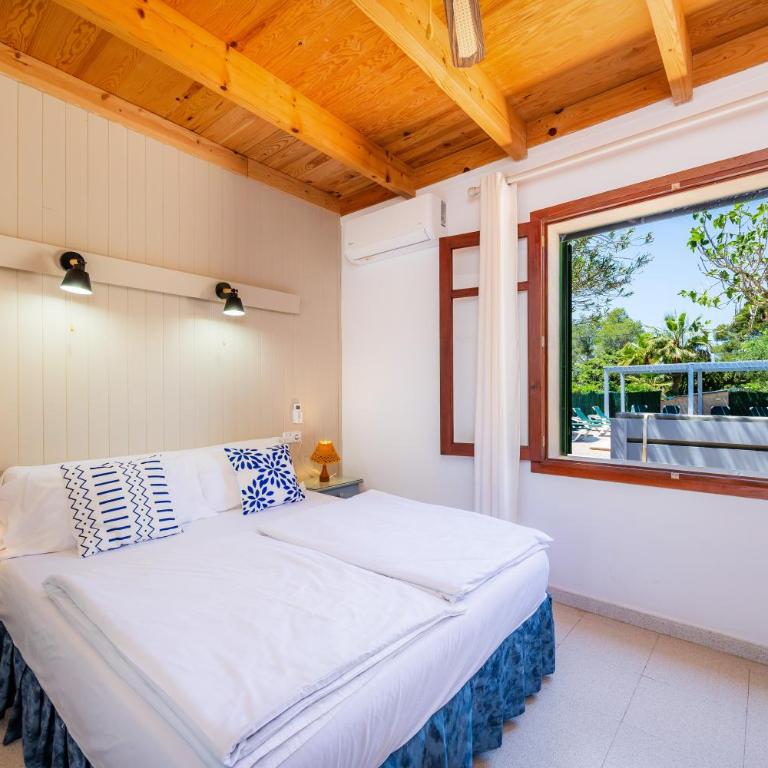 Villa Can Neo - Apartamento Estudio con vistas al mar - 19