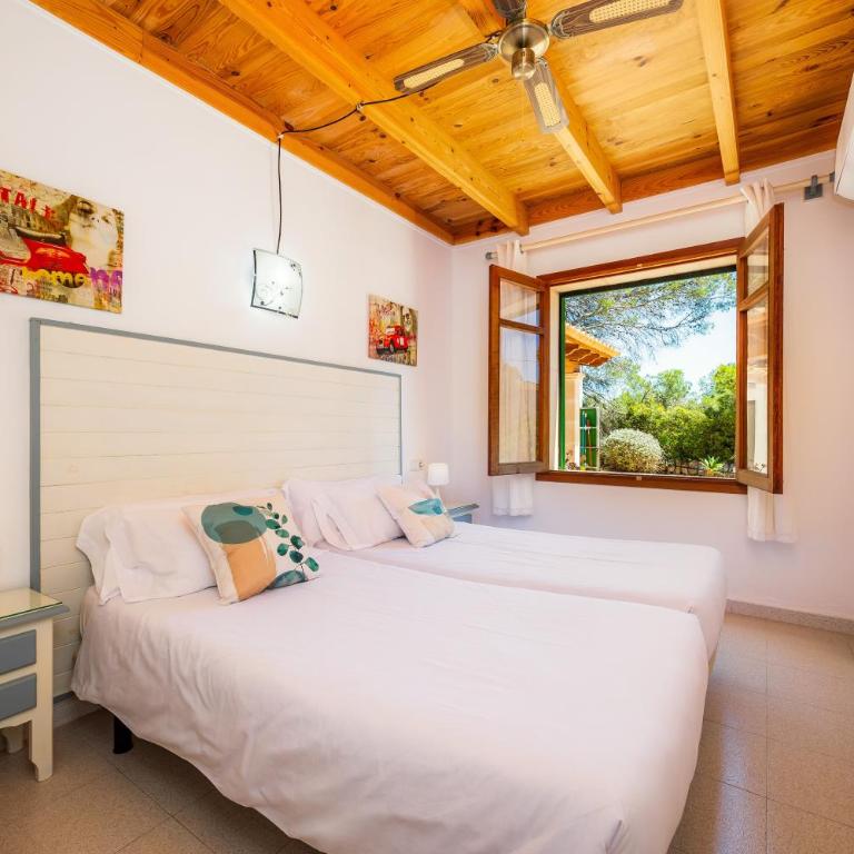 Villa Can Neo - Apartamento Estudio con vistas al mar - 17