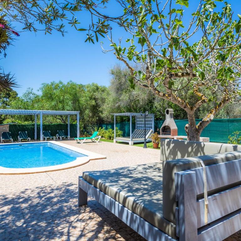 Villa Can Neo - Apartamento Estudio con vistas al mar - 4