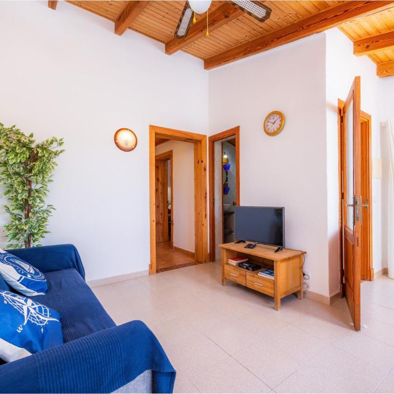 Villa Can Neo - Apartamento Estudio con vistas al mar - 26