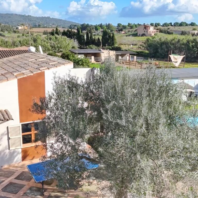 Collet De Manacor - Apartamento con terraza - 31