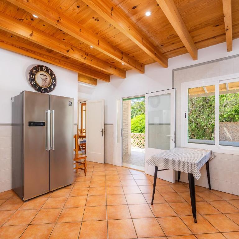Villa Can Neo - Apartamento Estudio con vistas al mar - 12