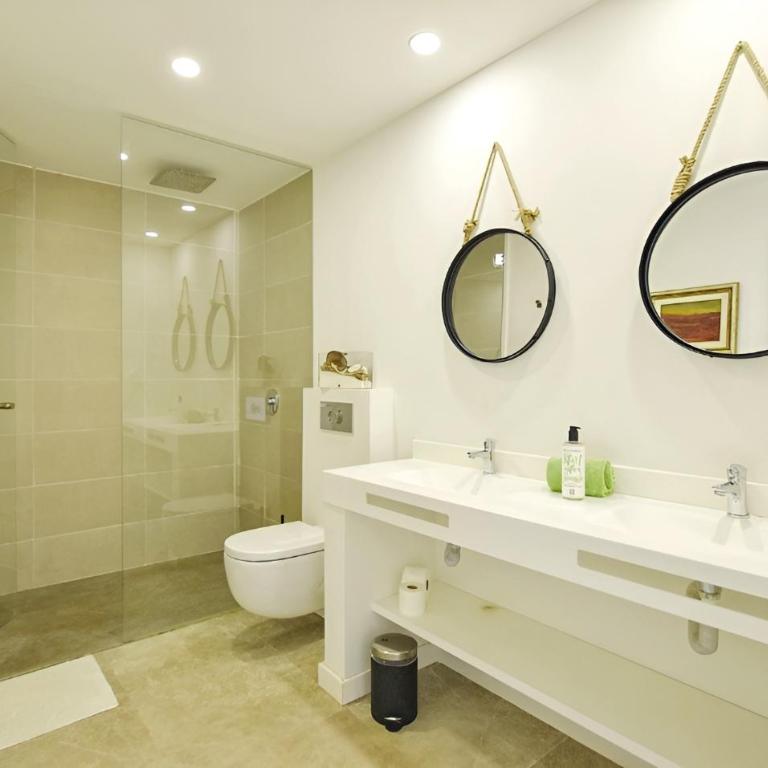 Collet De Manacor - Apartamento con terraza - 24