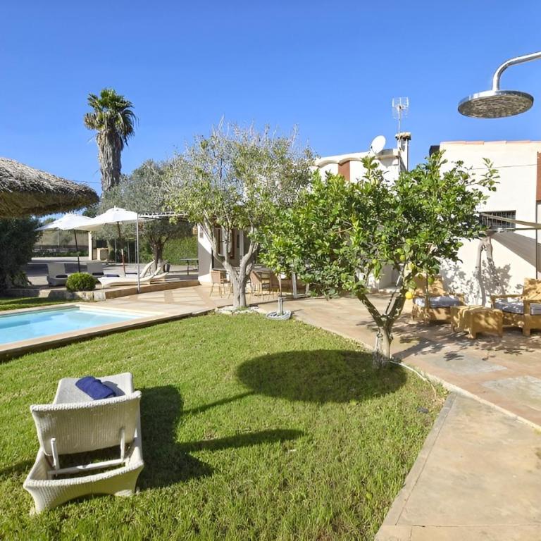 Collet De Manacor - Apartamento con terraza - 2