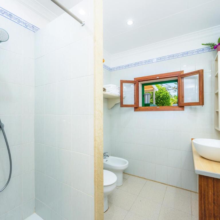 Villa Can Neo - Apartamento Estudio con vistas al mar - 20