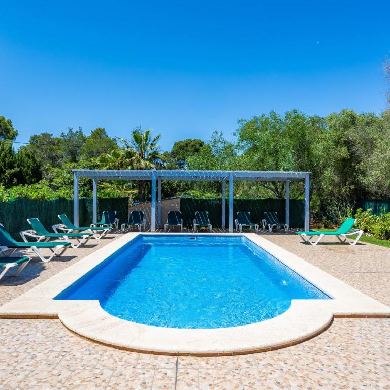 Villa Can Neo - Apartamento Estudio con vistas al mar - 1