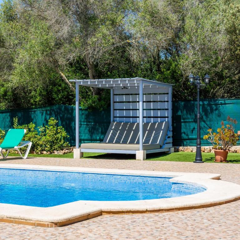 Villa Can Neo - Apartamento Estudio con vistas al mar - 2
