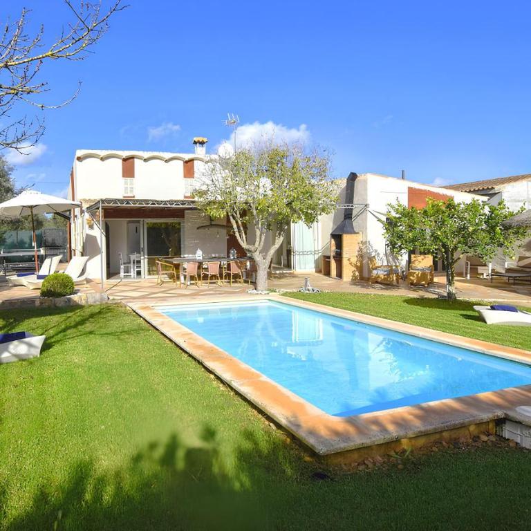 Collet De Manacor - Apartamento con terraza - 29