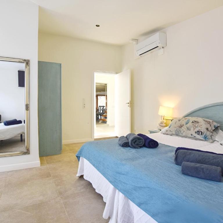 Collet De Manacor - Apartamento con terraza - 21