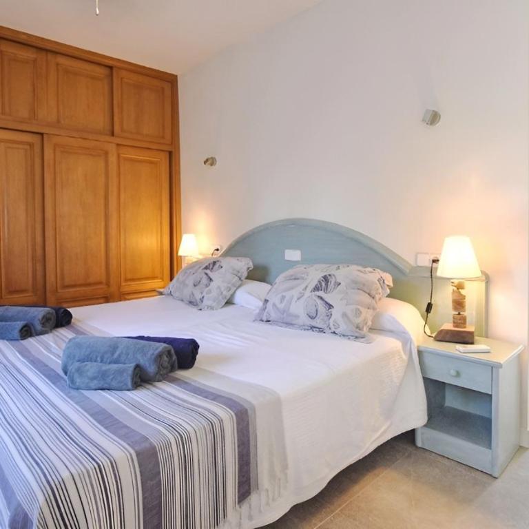 Collet De Manacor - Apartamento con terraza - 25