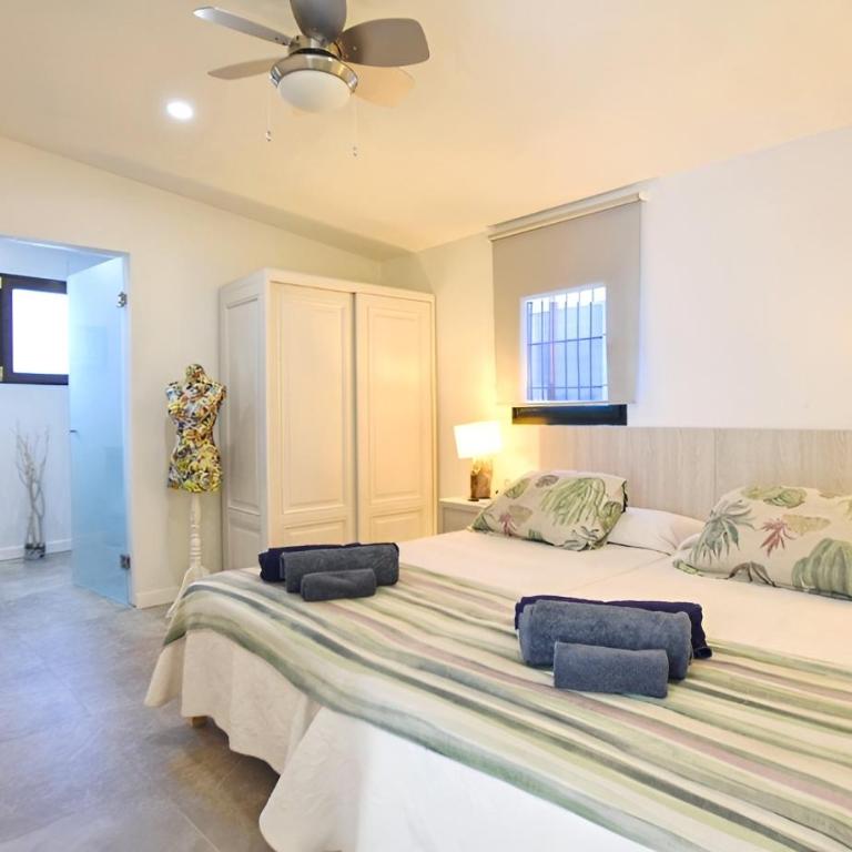 Collet De Manacor - Apartamento con terraza - 23