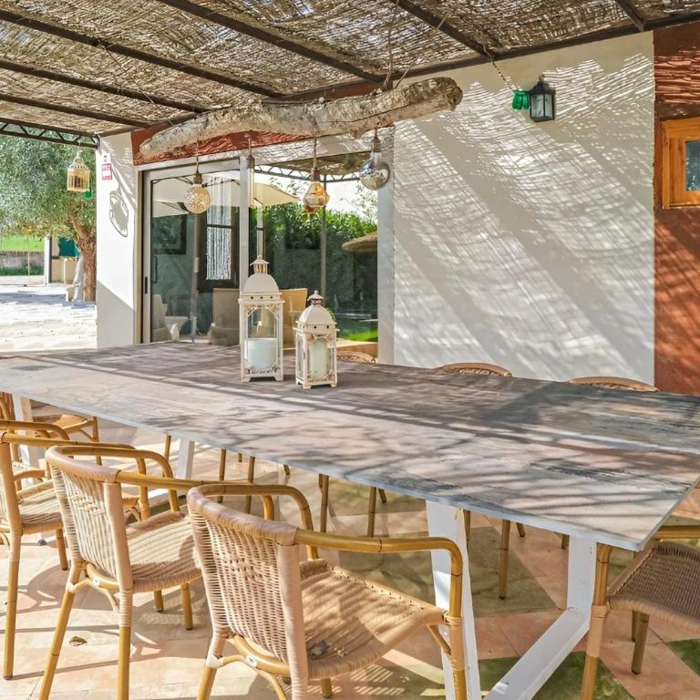 Collet De Manacor - Apartamento con terraza - 11