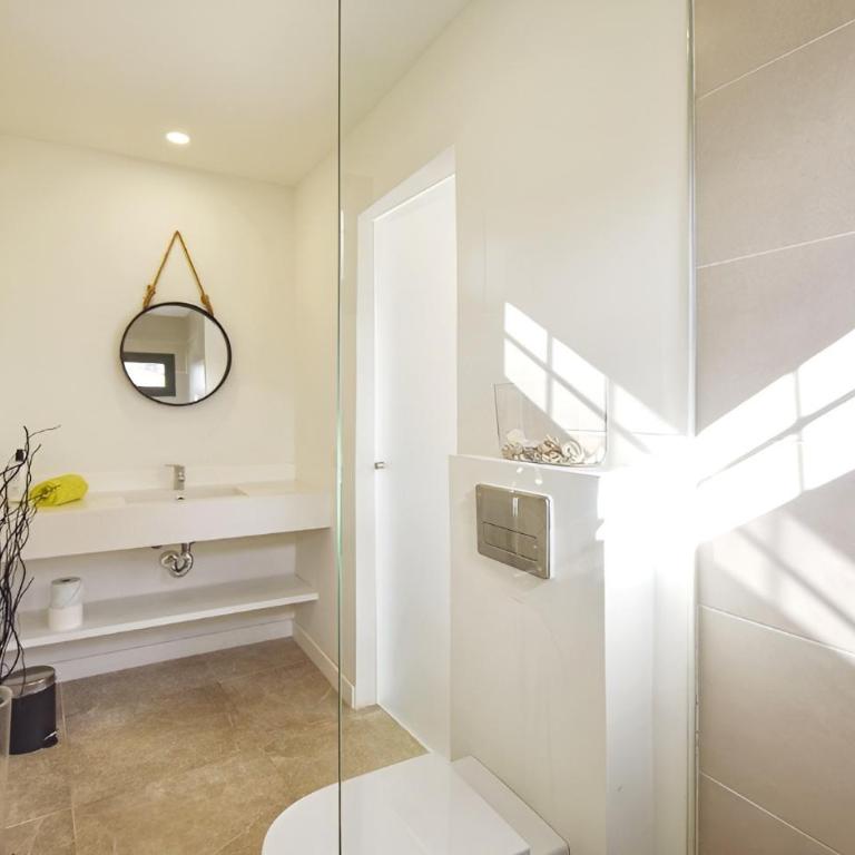 Collet De Manacor - Apartamento con terraza - 26
