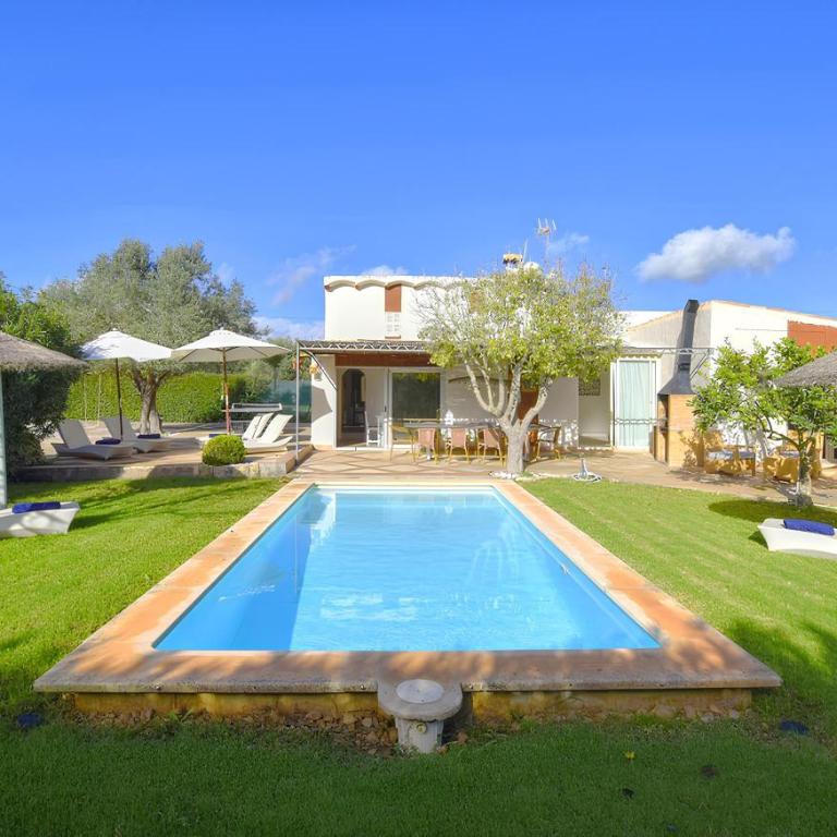 Collet De Manacor - Apartamento con terraza - 6