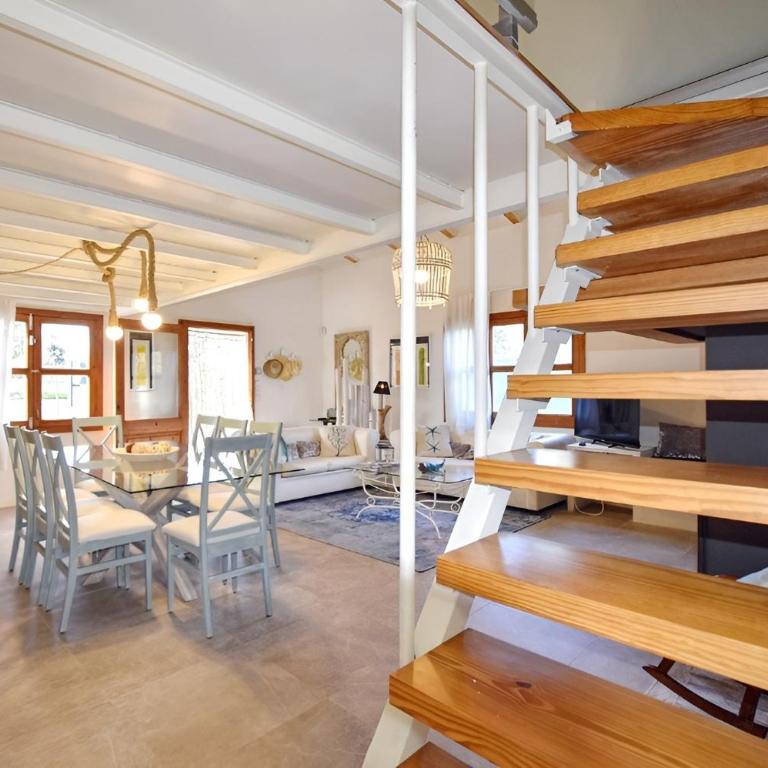 Collet De Manacor - Apartamento con terraza - 27