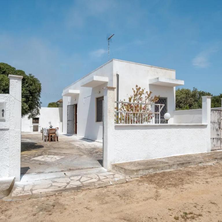 Villa del Mirto Punta Prosciutto - Casa con 2 Camere da Letto - 1