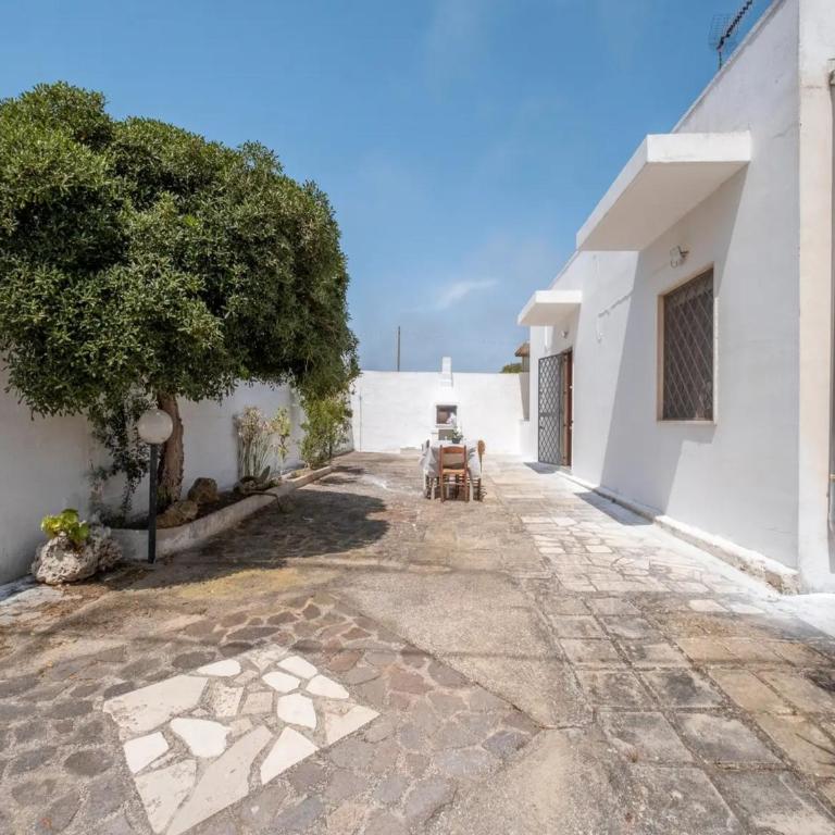 Villa del Mirto Punta Prosciutto - Casa con 2 Camere da Letto - 2