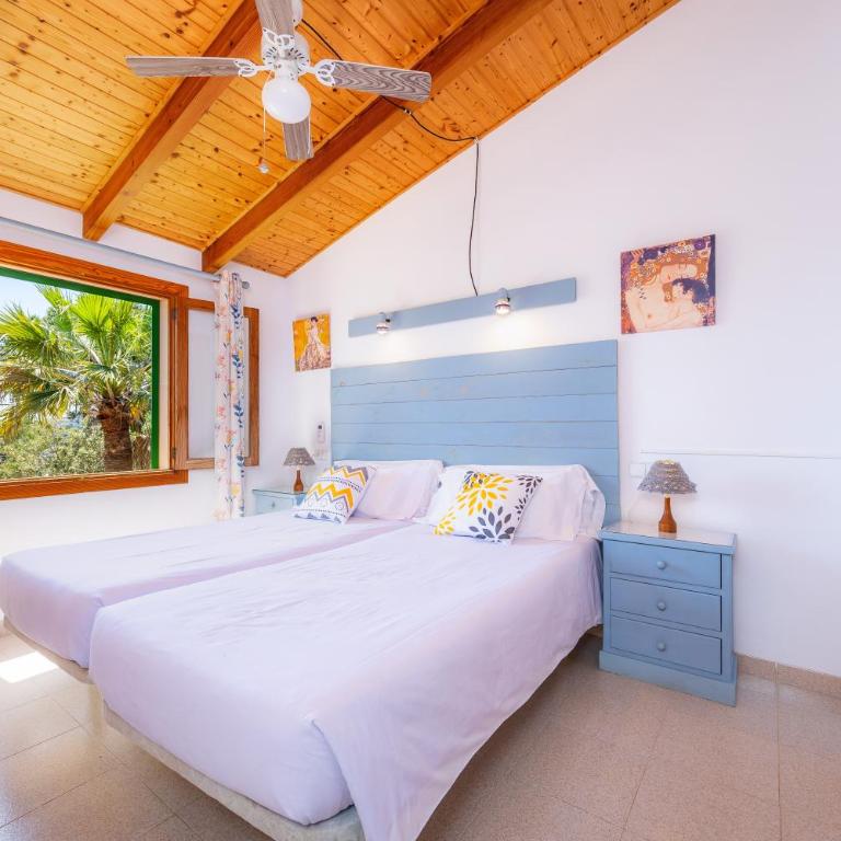 Villa Can Neo - Apartamento Estudio con vistas al mar - 15