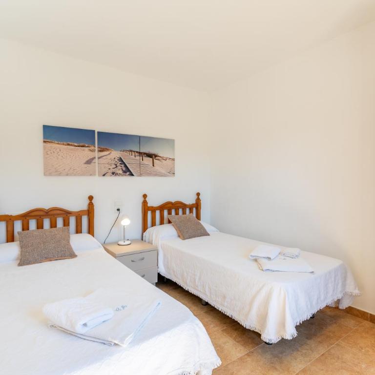 Finca Tirana - Casa de 2 dormitorios - 17