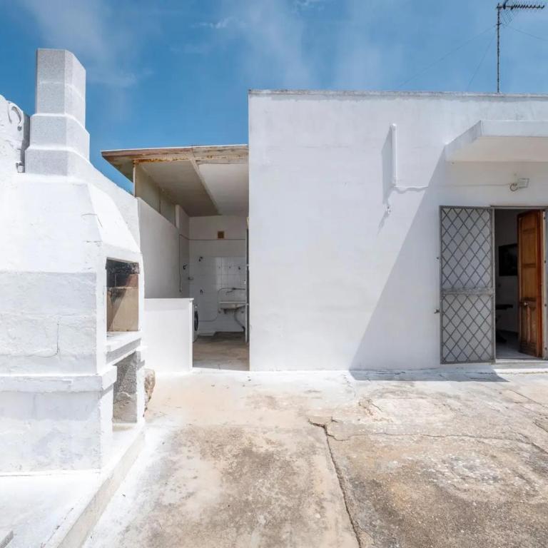 Villa del Mirto Punta Prosciutto - Casa con 2 Camere da Letto - 6