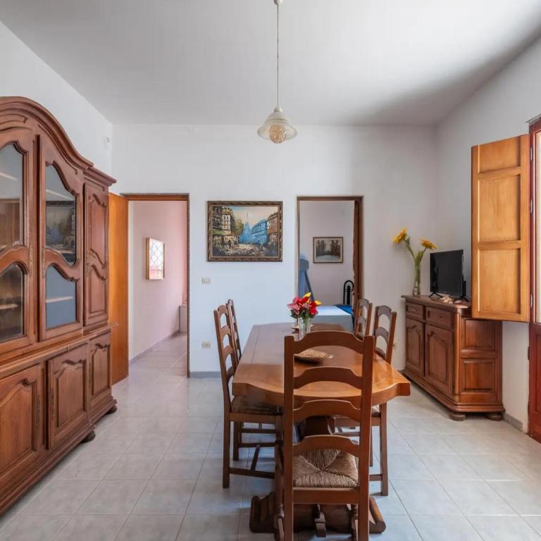 Villa del Mirto Punta Prosciutto - Casa con 2 Camere da Letto - 4