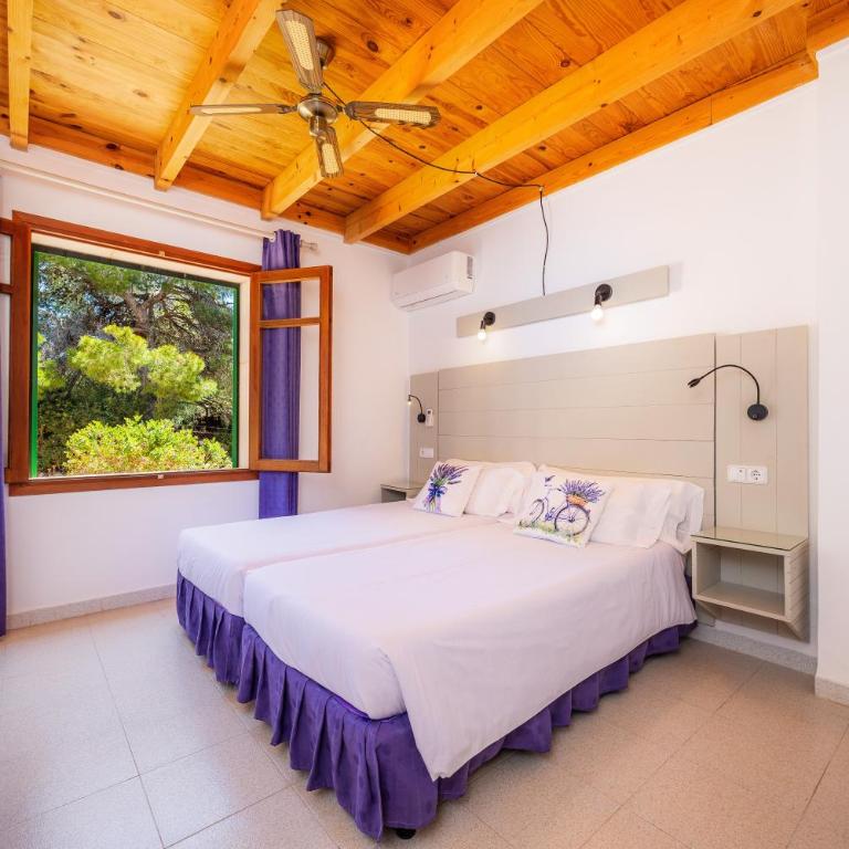 Villa Can Neo - Apartamento Estudio con vistas al mar - 23
