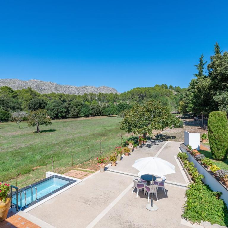 Finca Tirana - Casa de 2 dormitorios - 20