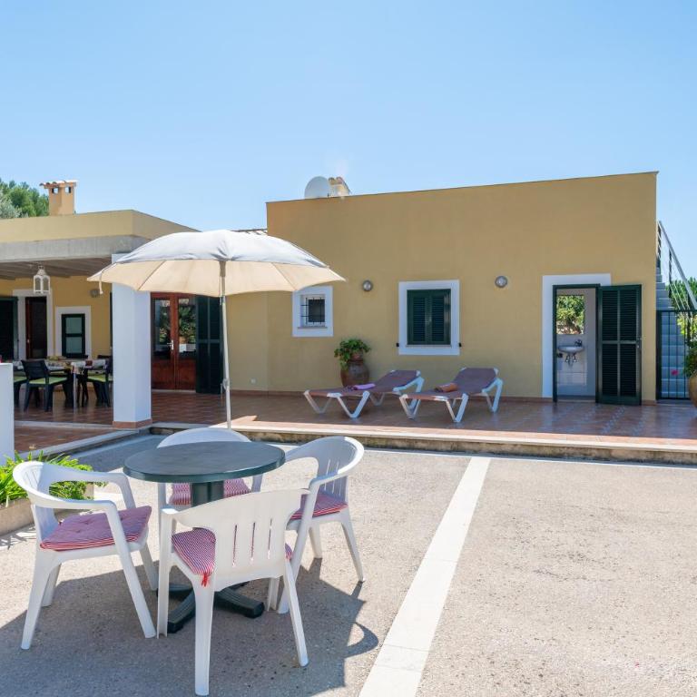 Finca Tirana - Casa de 2 dormitorios - 19