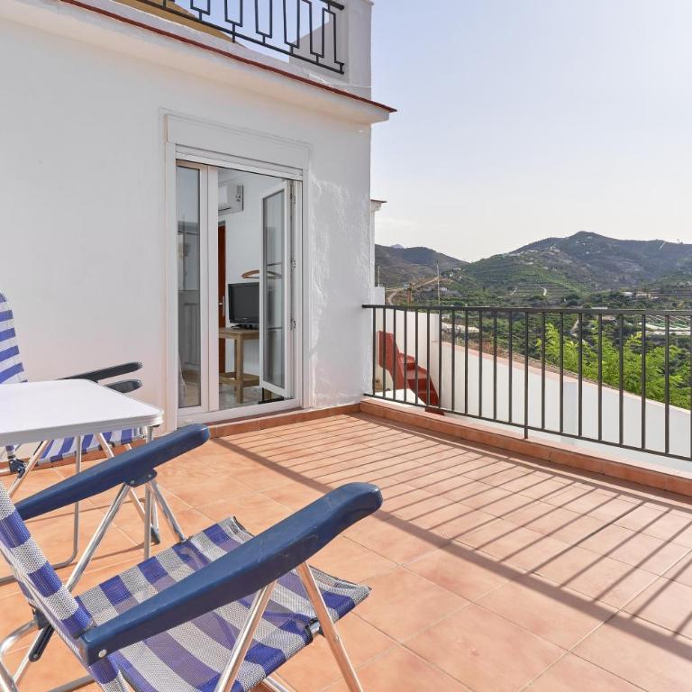 Casa Rafalita - Casa de 3 dormitorios - 1