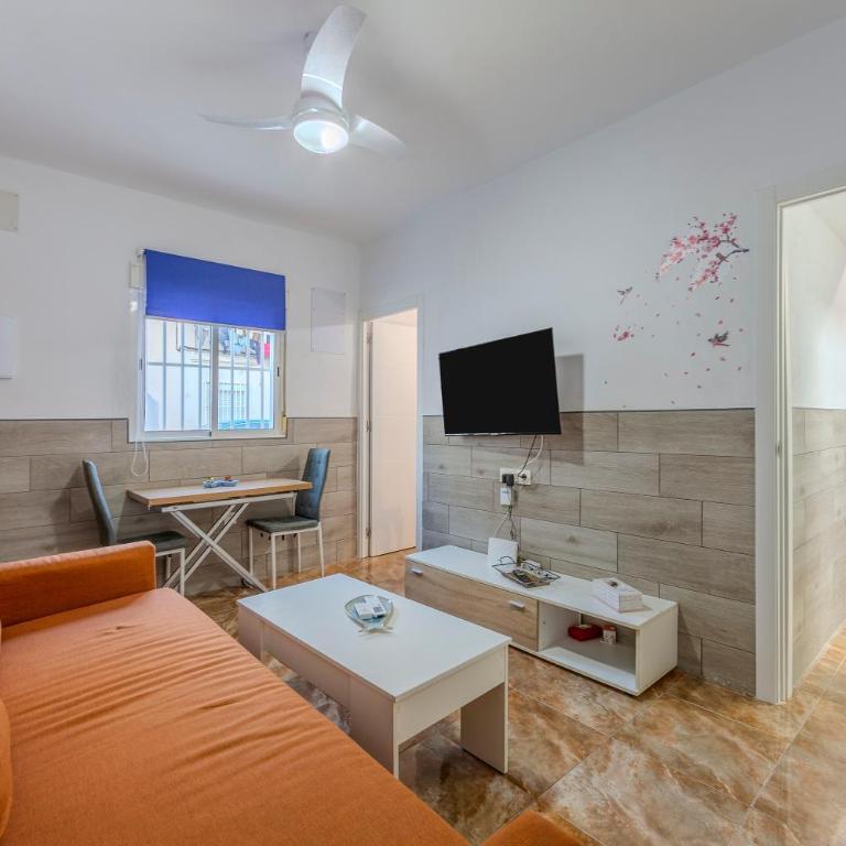 La Caprichosa - Apartamento Superior con vistas a la ciudad - 2