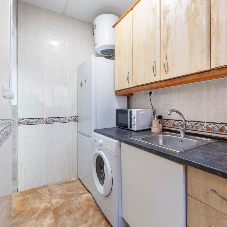 La Caprichosa - Apartamento Superior con vistas a la ciudad - 4