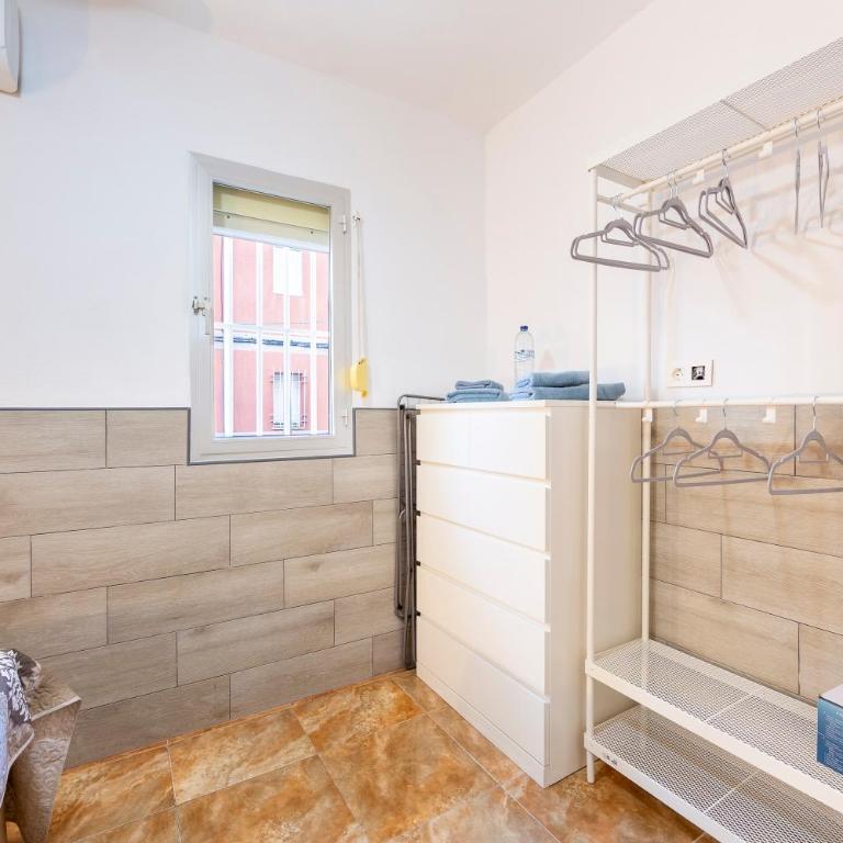 La Caprichosa - Apartamento Superior con vistas a la ciudad - 8