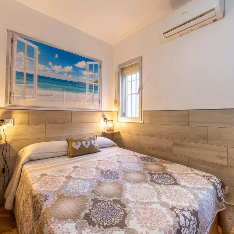 La Caprichosa - Apartamento Superior con vistas a la ciudad - 6