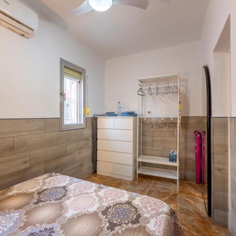 La Caprichosa - Apartamento Superior con vistas a la ciudad - 7
