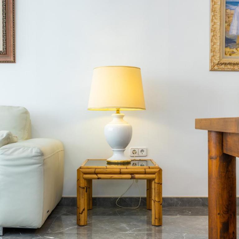 Apartamento Cala - Apartamento Superior de 1 dormitorio con balcón - 5