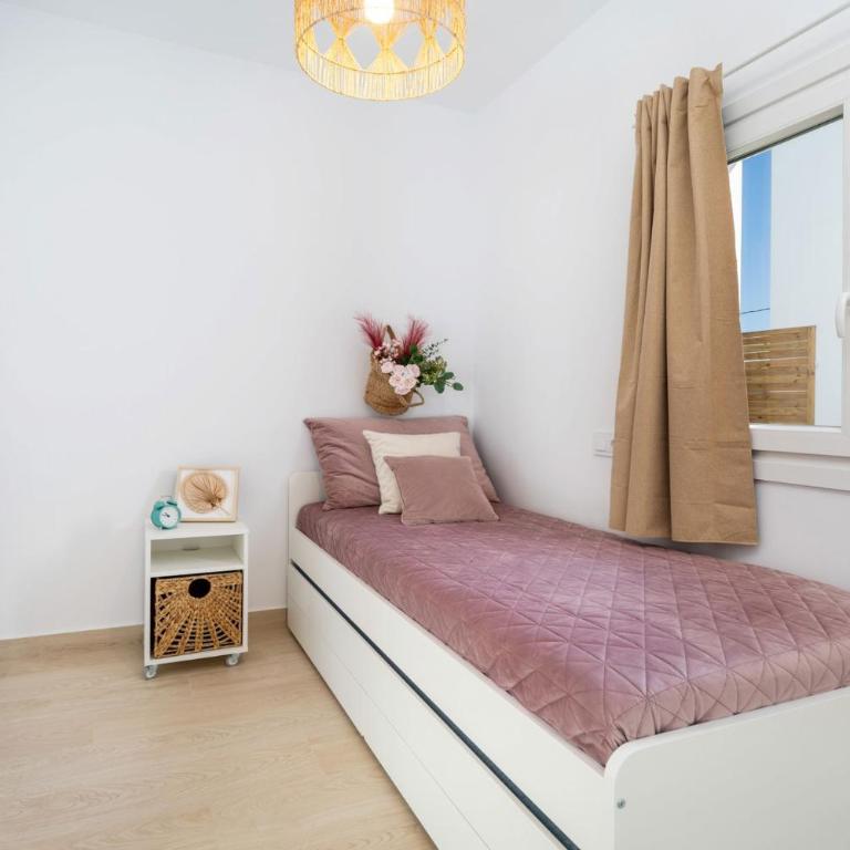 Villa Morales - Apartamento con terraza - 27