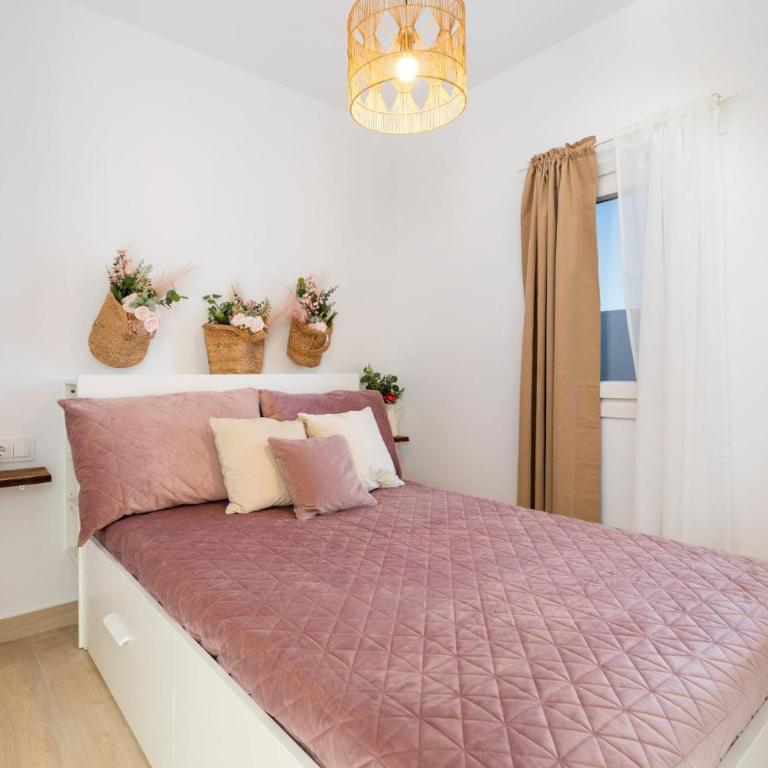 Villa Morales - Apartamento con terraza - 23