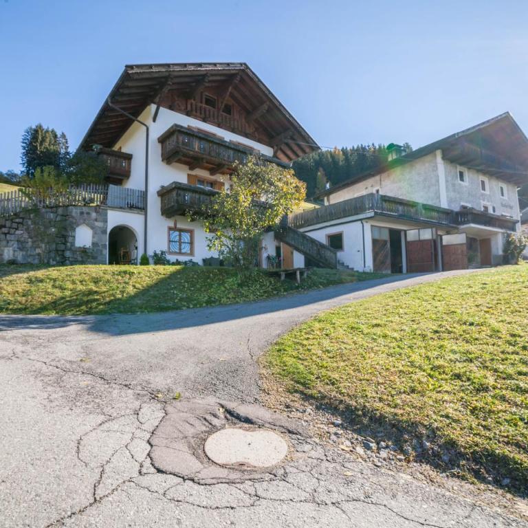 Hoferhof Apartement Bergspitze - Appartamento Superior con 1 Camera da Letto e Balcone - 22
