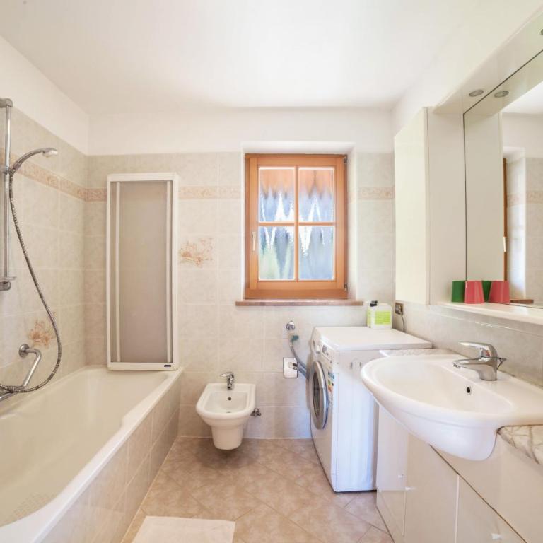 Hoferhof Apartement Bergspitze - Appartamento Superior con 1 Camera da Letto e Balcone - 14