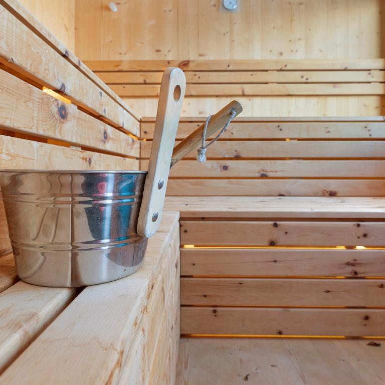 Chalet zu Wosser - Chalet de 2 dormitorios - 20