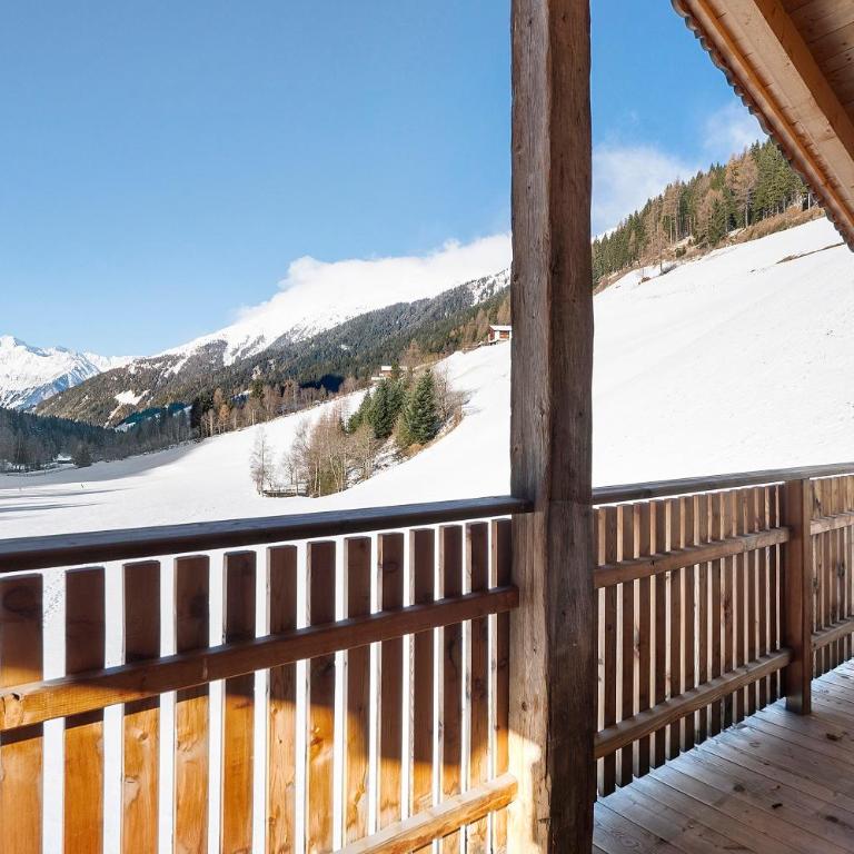 Chalet zu Wosser - Chalet de 2 dormitorios - 21