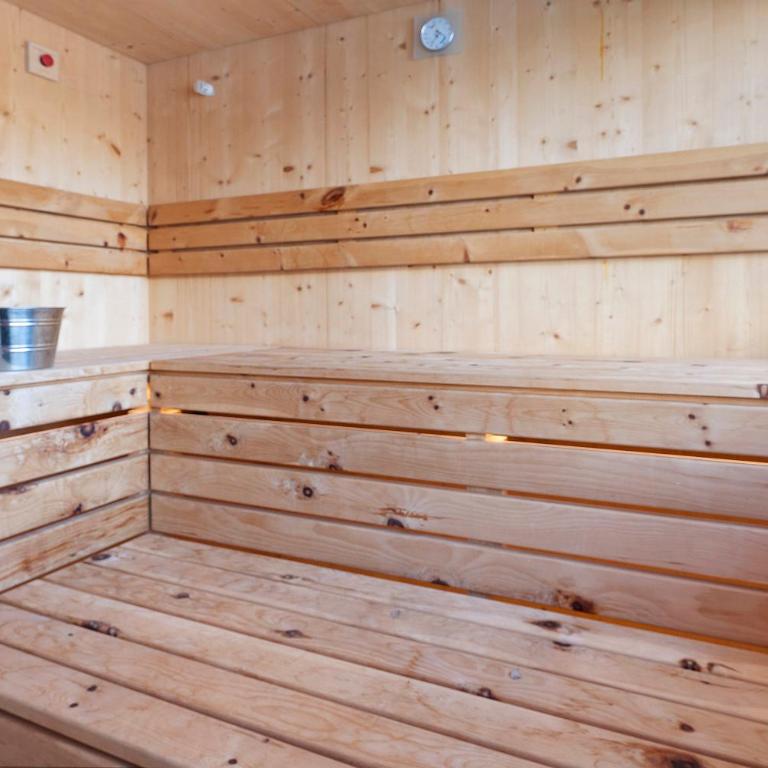 Chalet zu Wosser - Chalet de 2 dormitorios - 11