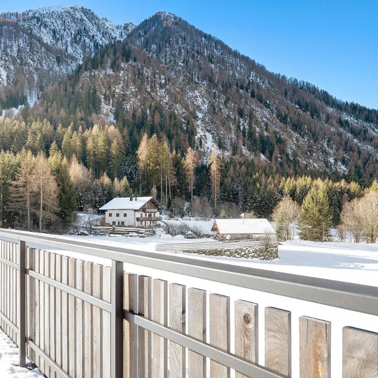 Chalet zu Wosser - Chalet de 2 dormitorios - 44