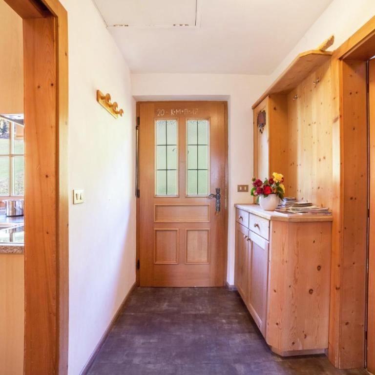 Hoferhof Apartement Bergspitze - Appartamento Superior con 1 Camera da Letto e Balcone - 5